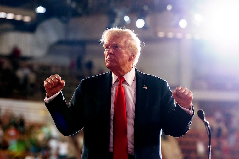 The chaos, lies and corruption of Donald Trump’s previous term may soon seem like the good old days if the Senate bows to pressure and approves the most extreme cabinet ever, writes the Editorial Board.