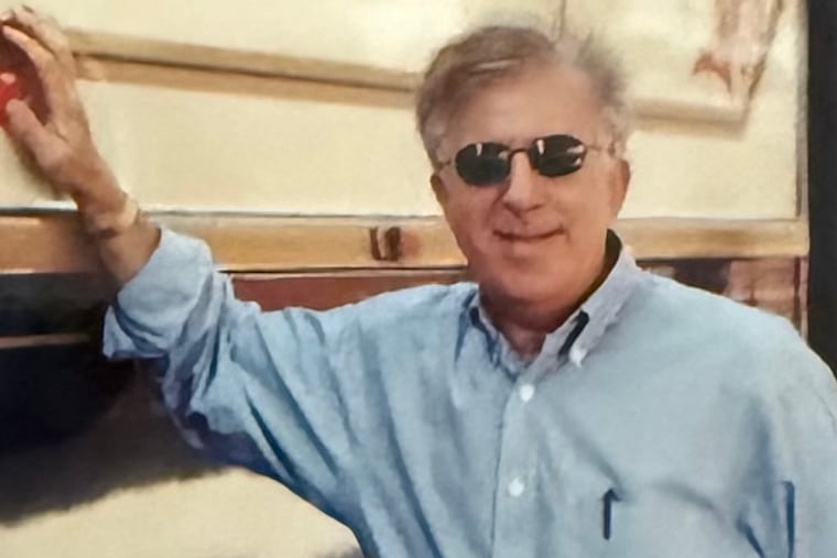 Mr. Gerst's "legacy of love and leadership will live on in everyone who he inspired," his daughter, Liz, said.