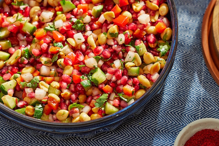 MUST CREDIT: Tom McCorkle for The Washington Post; food styling by Gina Nistico for The Washington Post